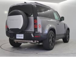 ディフェンダー ９０ＨＳＥの中古車画像