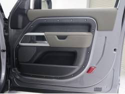 ディフェンダー ９０ＨＳＥの中古車画像