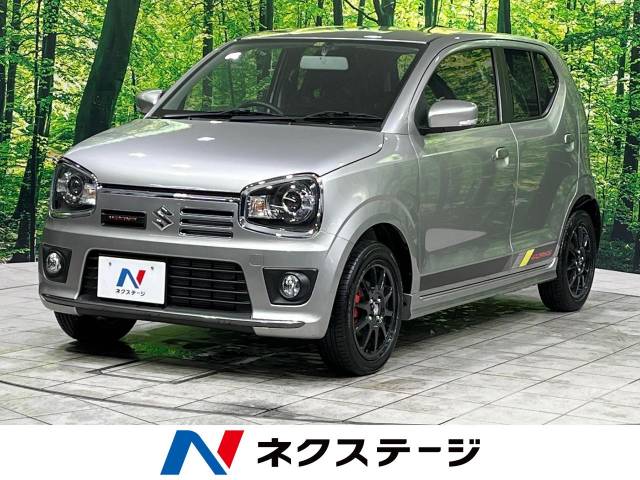 スズキ アルトワークス ベースグレード 1.4万Km (秋田県)[786]の中古車