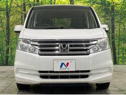 ステップワゴン Ｇ コンフォートセレクションの中古車画像