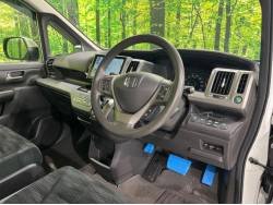 ステップワゴン Ｇ コンフォートセレクションの中古車画像