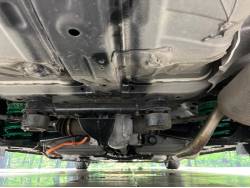 グレイス ハイブリッドＬＸの中古車画像