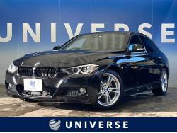 3シリーズ 320i Mスポーツの中古車画像