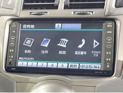 ヴィッツ アイルの中古車画像