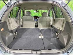 ヴィッツ アイルの中古車画像