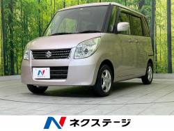 スズキ SUZUKI++PALETTE