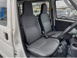 サンバーバン ＶＢ ２シータースマートアシストの中古車画像