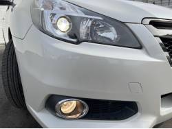 レガシィＢ４ ２．５ｉ Ｂスポーツの中古車画像