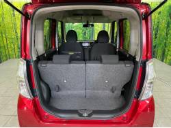 ｅＫスペースカスタム カスタムＴ スタイルエディションの中古車画像