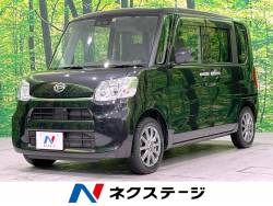 タント XリミテッドSAIII 禁煙 全周囲カメラ 電動スライドドア スマートアシスト Bluetooth フルセグ LEDヘッド スマートキー クリアランスソナー オートライト オートエアコン オートマチックハイビーム タント XリミテッドSAIII 禁煙 全周囲カメラ 電動スライドドア スマートアシスト Bluetooth フルセグ LEDヘッド スマートキー クリアランスソナー オートライト オートエアコン オートマチックハイビームの中古車画像