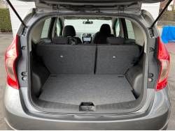 ノート Ｘ ＤＩＧ－Ｓ エアロスタイルの中古車画像