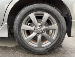 ノート Ｘ ＤＩＧ－Ｓ エアロスタイルの中古車画像