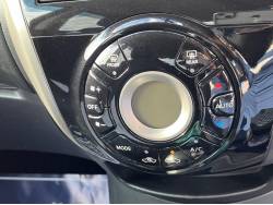 ノート Ｘ ＤＩＧ－Ｓ エアロスタイルの中古車画像