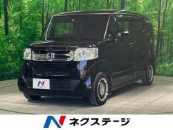 N-BOXスラッシュの中古車