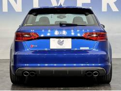 Ｓ３ スポーツバックの中古車画像