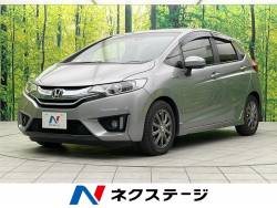 フィットハイブリッドの中古車