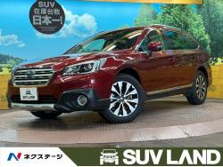 レガシィアウトバックの中古車