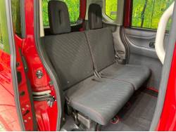 Ｎ－ＢＯＸ＋カスタム ２トーンカラースタイル Ｇ・Ａパッケージの中古車画像