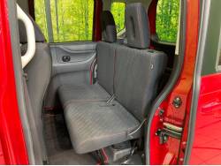 Ｎ－ＢＯＸ＋カスタム ２トーンカラースタイル Ｇ・Ａパッケージの中古車画像