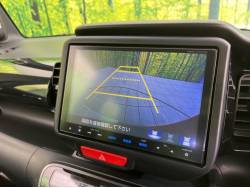 Ｎ－ＢＯＸ＋カスタム ２トーンカラースタイル Ｇ・Ａパッケージの中古車画像