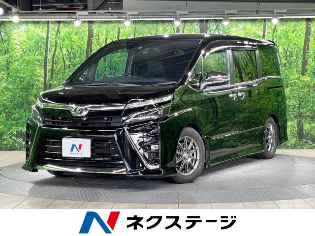 トヨタ ヴォクシー ｚｓ 煌 3 3万km 279 9万円 大阪府 067 の中古車詳細 大阪府の寝屋川店 中古車の ネクステージ