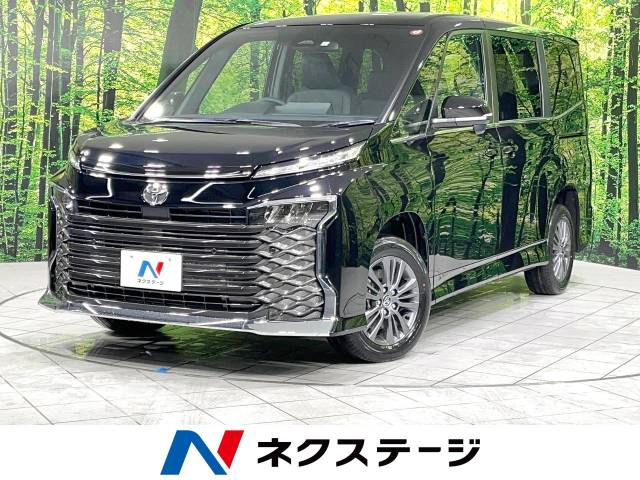 トヨタ ヴォクシー S－Z 6Km (北海道)[685]の中古車詳細｜北海道の
