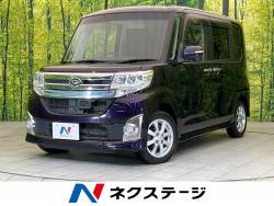 タントの中古車