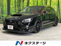 ＷＲＸ Ｓ４の中古車