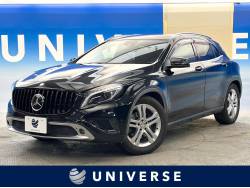 GLAクラスの中古車