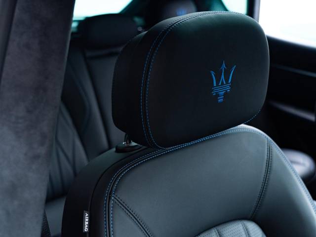 マセラティ レヴァンテ ＧＴハイブリッド 0.7万Km 799.3万円(東京都)[614]の中古車詳細