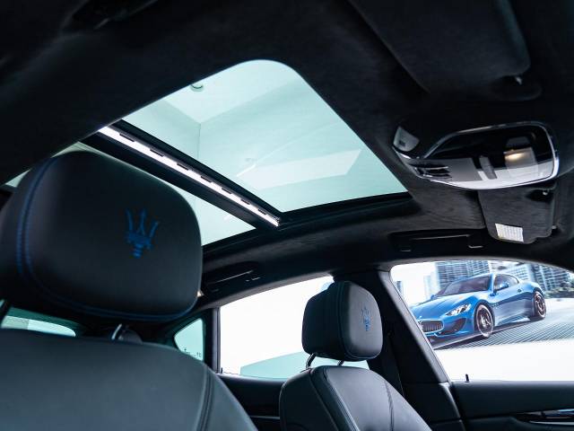 マセラティ レヴァンテ ＧＴハイブリッド 0.7万Km 799.3万円(東京都)[614]の中古車詳細