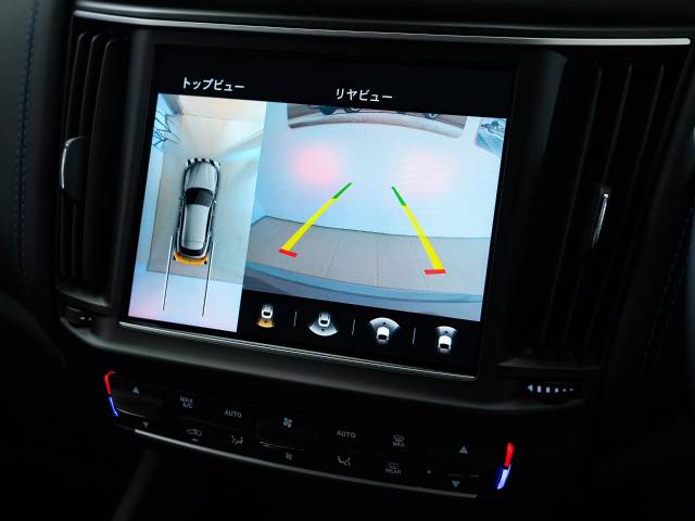 マセラティ レヴァンテ ＧＴハイブリッド 0.7万Km 799.3万円(東京都)[614]の中古車詳細