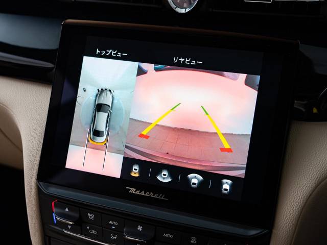 マセラティ クアトロポルテ モデナ 0.5万Km 1,390.3万円 2022年式[111]の中古車詳細(東京都)