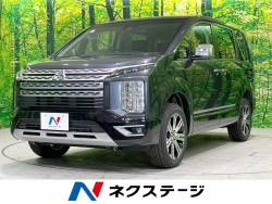 デリカD:5 P ディーゼル 両側電動スライド 登録済未使用 e-アシスト アラウンドビューモニター レーダークルーズ LEDヘッド パワーバックドア 車線逸脱警報 誤発進抑制機能 シートヒーター パワーシート デリカD:5 P ディーゼル 両側電動スライド 登録済未使用 e-アシスト アラウンドビューモニター レーダークルーズ LEDヘッド パワーバックドア 車線逸脱警報 誤発進抑制機能 シートヒーター パワーシートの中古車画像