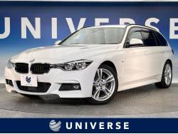 3シリーズ 320iツーリング Mスポーツの中古車画像