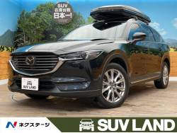 CX-8 XD Lパッケージの中古車画像