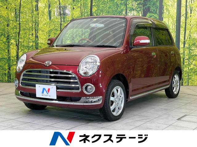 ダイハツ ミラジーノ プレミアムｘ 4万km 岐阜県 763 の中古車詳細 岐阜県の土岐多治見店 新車 中古車の ネクステージ