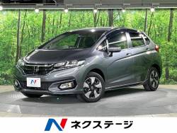 フィットハイブリッドの中古車