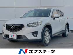 CX-5 XD 禁煙車 純正8インチナビ スマートシティブレーキサポート クルーズコントロール HIDヘッドライト ETC フルセグ バックカメラ Bluetooth フォグライト オートライト CX-5 XD 禁煙車 純正8インチナビ スマートシティブレーキサポート クルーズコントロール HIDヘッドライト ETC フルセグ バックカメラ Bluetooth フォグライト オートライトの中古車画像