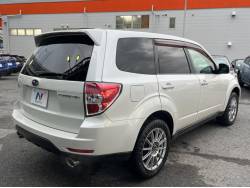 フォレスター Ｓエディションの中古車画像