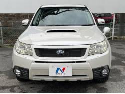 フォレスター Ｓエディションの中古車画像