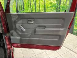 ジムニー ハードトップ ＸＬの中古車画像