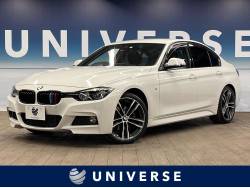 3シリーズ 318i Mスポーツ エディションシャドーの中古車画像