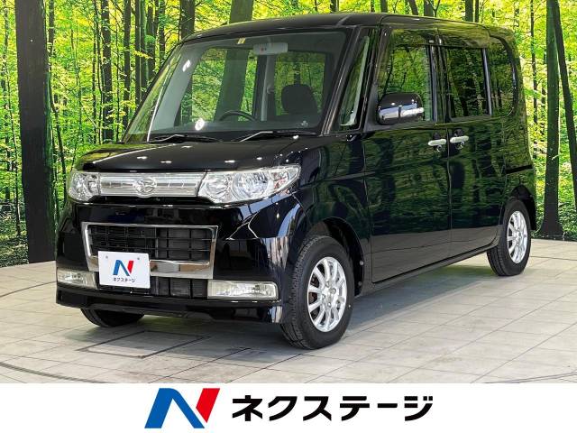 ダイハツタントカスタム　中古車 ダイハツ タント X 5万Km (香川県)[413]の中古車詳細｜香川県の丸亀店