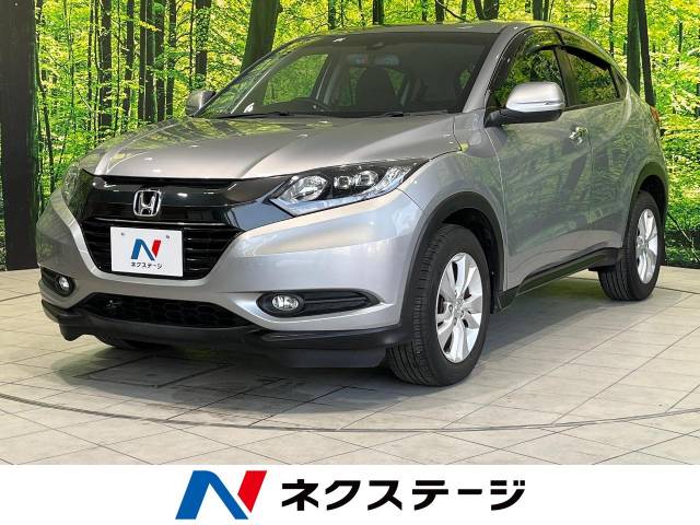 ホンダ ヴェゼル X・ホンダセンシング 3万Km (兵庫県)[101]の中古車