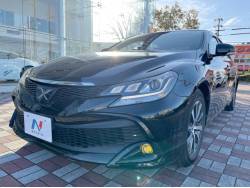 マークＸ ２５０Ｓの中古車画像