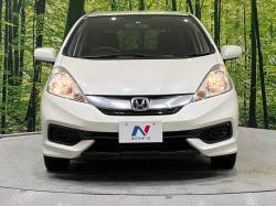 フィットシャトル １５Ｃの中古車画像