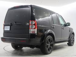 ディスカバリー４ ＳＥの中古車画像