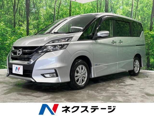 日産セレナ　C27 ダウンサス　TANABE NF210 中古 日産セレナ C27 ダウンサス TANABE NF210 中古 c27 セレナ
