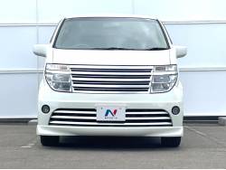 レ//241100/H16 日産 エルグランド ライダー 中期 純正ME51/E51/MNE51/NE51/ドアロックコントロールユニット 28450 WL610 日産 エルグランド ライダー ブラックライン（2015年4月）｜自動車